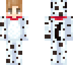 dalmatian xd