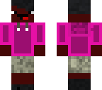 dapizzah pink edit
