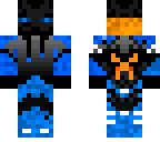 david's enderman