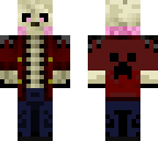death pink