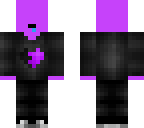 degenerate skin