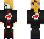 deidara