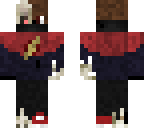 demon kid not mine just added