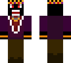 demon king