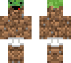 derp dirt