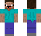 derp steve