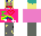 derpy nub skin