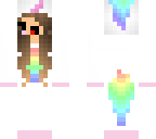 derpy unicorn