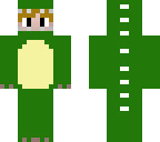 dino