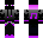 dj enderman