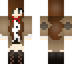 doctor with wolf ears