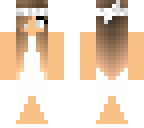 dress girl