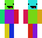 durp rainbow