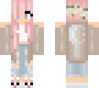 edit flower girl