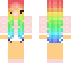edit of baby girl