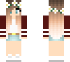 edited - flower crown