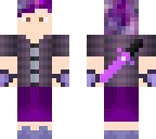 edited galaxy warrio