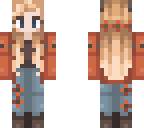 edited skin