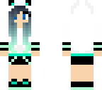edited skin