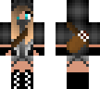 edited skin