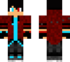 elemental cool guy