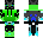 elemental enderman