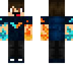 elemental guy