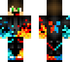 elemental guy