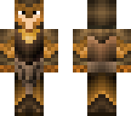 elven warrior v2 with helm edited