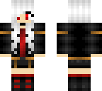emo girl