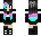emo girl