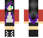 emo girl edit