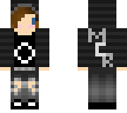 emo mcr phan girl