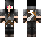 emu wolf  hunter