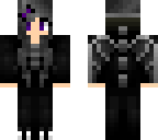 enderdragon girl 2