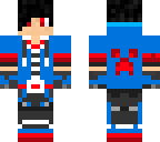 epic gamer boy