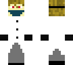 evil doctor123