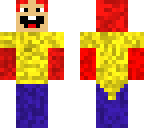 exploding paul 9