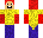exploding paul 99