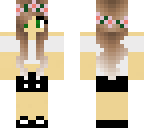 fancy cutie