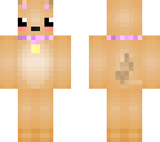 female puppy