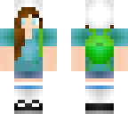fiona brunette edit