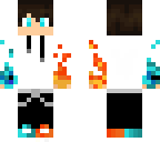 fire and ice