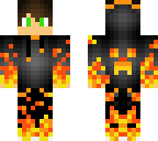 fire boy