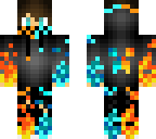 fire boy