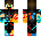 fire guy 2