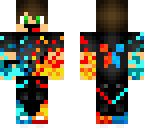 fire guy 3