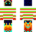 firemage's sweater updated 