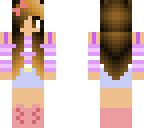 first skin    nova
