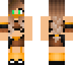 fixed assassin